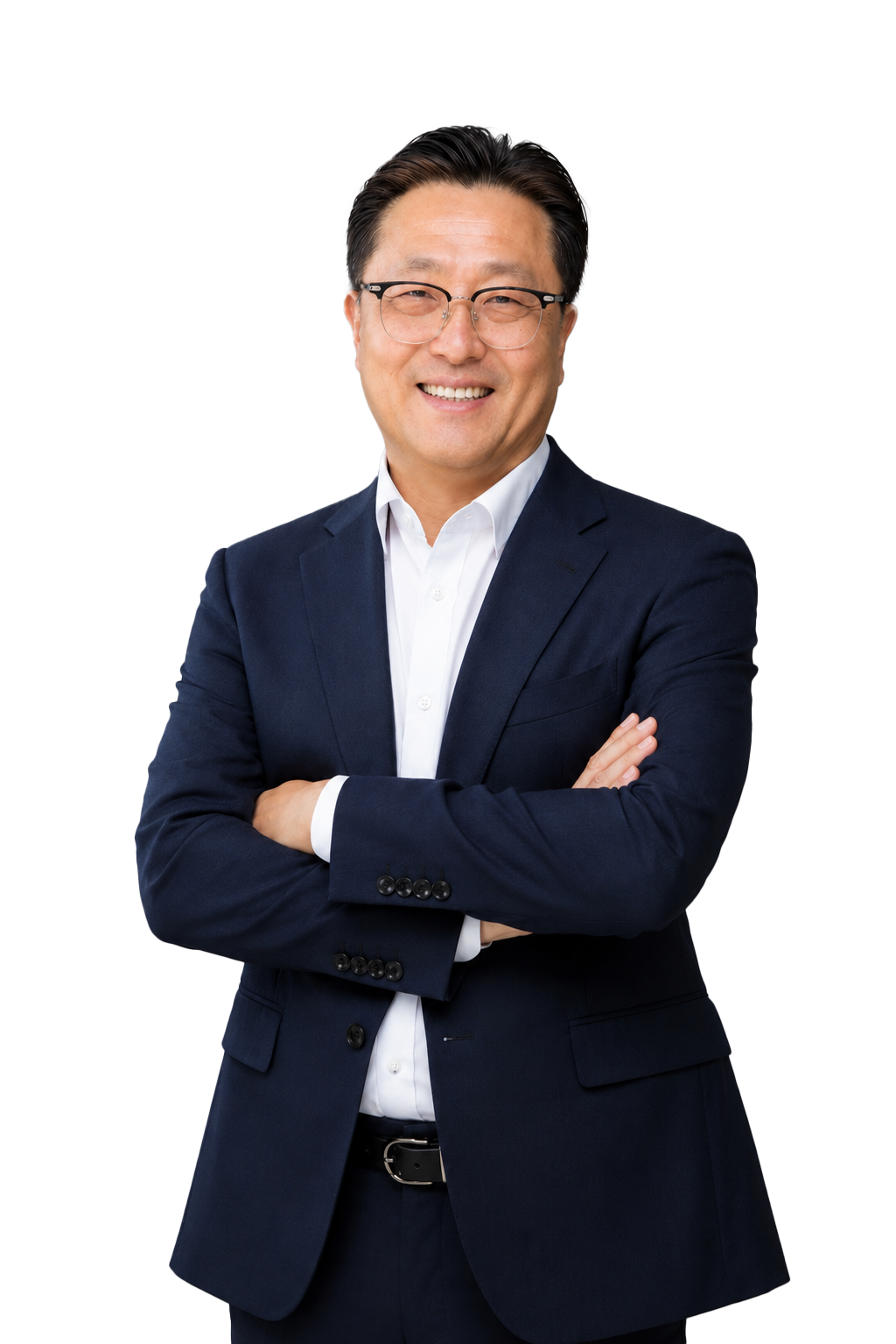 근남정보기술(주) 대표이사